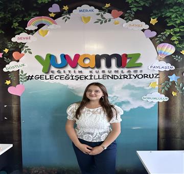 Konya Yuvamız Eğitim Kurumu