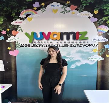 Konya Yuvamız Eğitim Kurumu