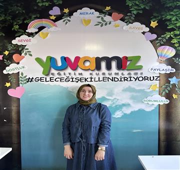 Konya Yuvamız Eğitim Kurumu