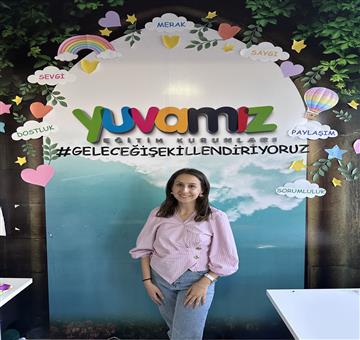 Konya Yuvamız Eğitim Kurumu