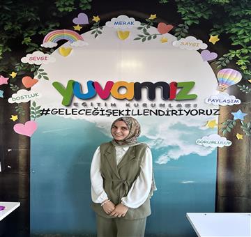 Konya Yuvamız Eğitim Kurumu