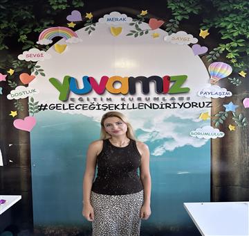Konya Yuvamız Eğitim Kurumu