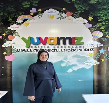 Konya Yuvamız Eğitim Kurumu