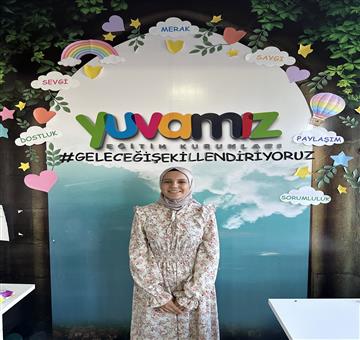 Konya Yuvamız Eğitim Kurumu