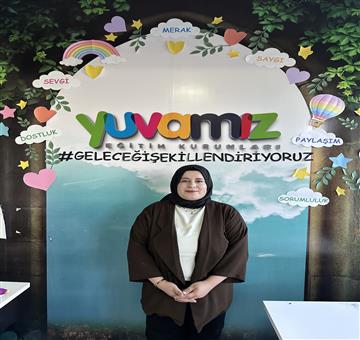 Konya Yuvamız Eğitim Kurumu