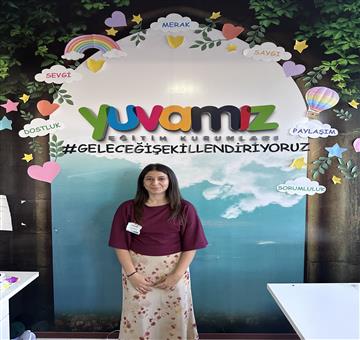 Konya Yuvamız Eğitim Kurumu
