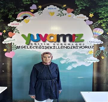 Konya Yuvamız Eğitim Kurumu