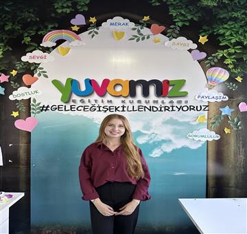 Konya Yuvamız Eğitim Kurumu