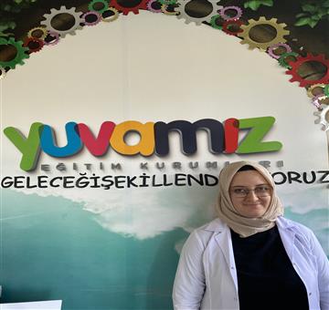 Konya Yuvamız Eğitim Kurumu