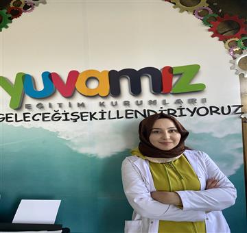 Konya Yuvamız Eğitim Kurumu