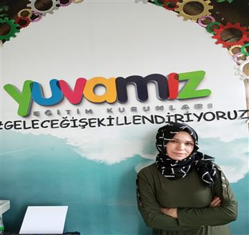 Konya Yuvamız Eğitim Kurumu