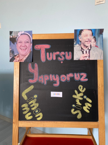 Konya Yuvamız Eğitim Kurumu