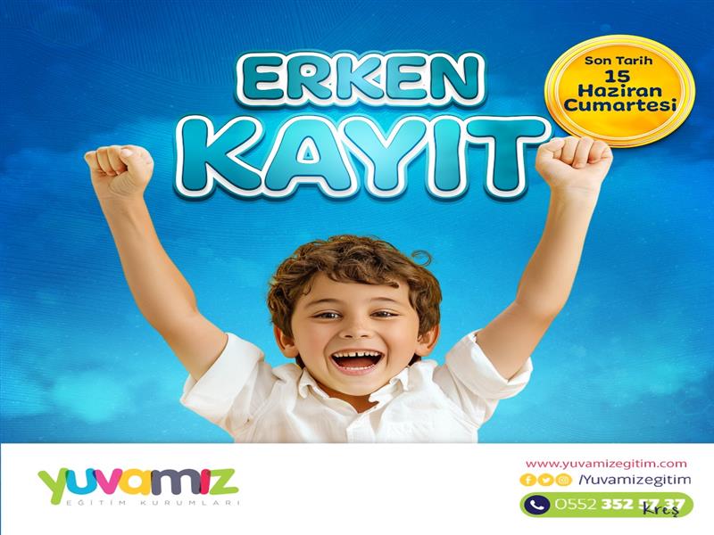 Konya Yuvamız Eğitim Kurumu